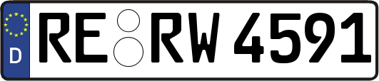 RE-RW4591
