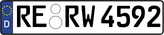RE-RW4592