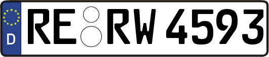 RE-RW4593