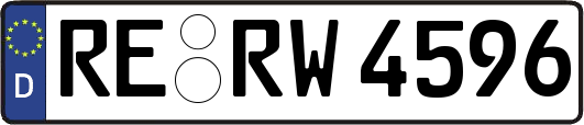 RE-RW4596