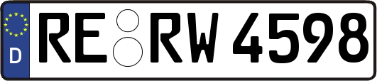 RE-RW4598