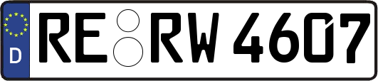 RE-RW4607