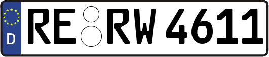 RE-RW4611