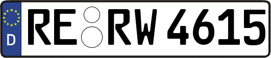 RE-RW4615