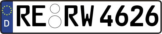 RE-RW4626