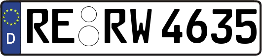 RE-RW4635