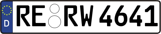 RE-RW4641