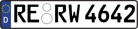 RE-RW4642
