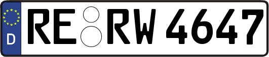 RE-RW4647