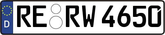 RE-RW4650