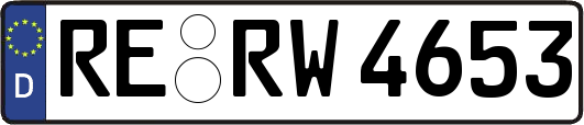 RE-RW4653