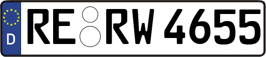 RE-RW4655