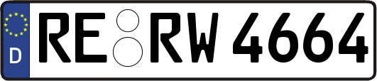 RE-RW4664