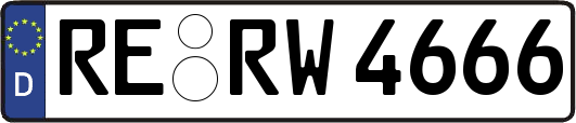 RE-RW4666