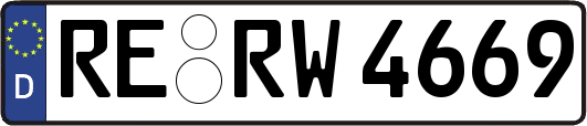 RE-RW4669