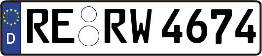 RE-RW4674