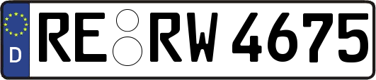 RE-RW4675