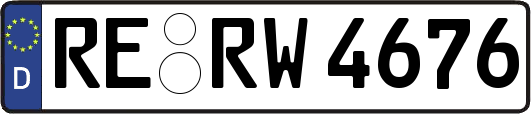 RE-RW4676