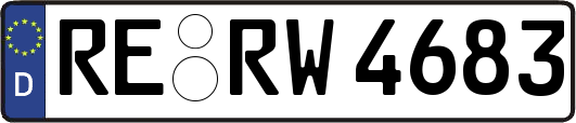 RE-RW4683