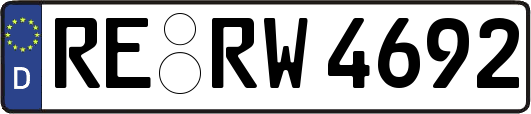 RE-RW4692