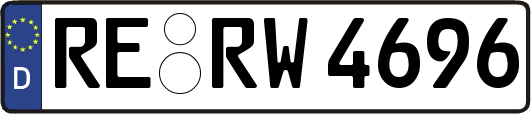 RE-RW4696