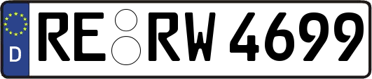 RE-RW4699