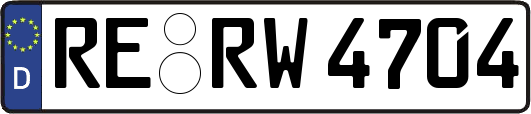 RE-RW4704
