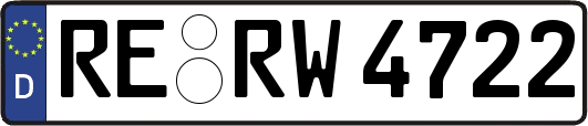 RE-RW4722
