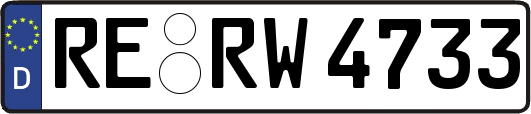 RE-RW4733