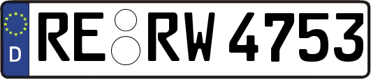 RE-RW4753