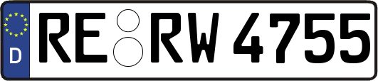 RE-RW4755