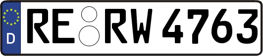 RE-RW4763