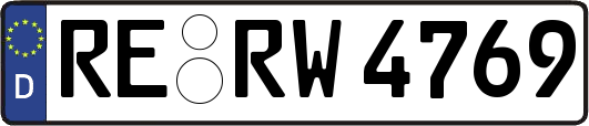 RE-RW4769