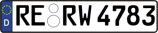 RE-RW4783
