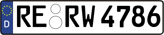RE-RW4786