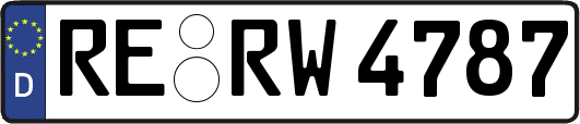 RE-RW4787