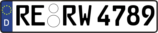 RE-RW4789