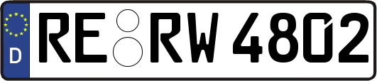 RE-RW4802