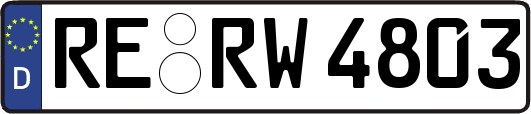 RE-RW4803
