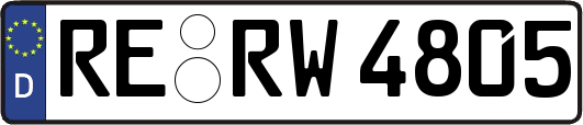 RE-RW4805