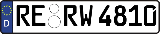 RE-RW4810