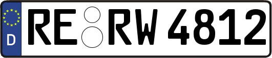 RE-RW4812
