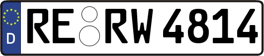 RE-RW4814