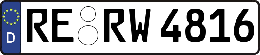 RE-RW4816