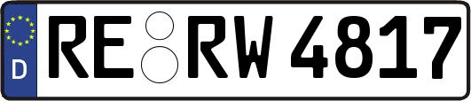 RE-RW4817