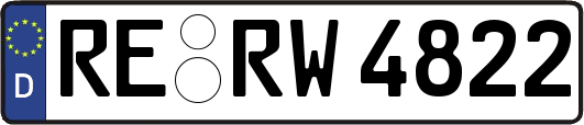 RE-RW4822
