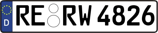 RE-RW4826