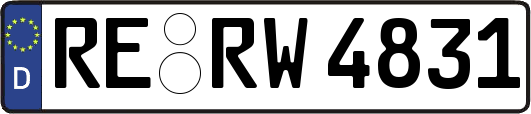 RE-RW4831