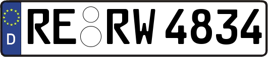 RE-RW4834