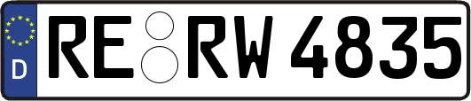 RE-RW4835